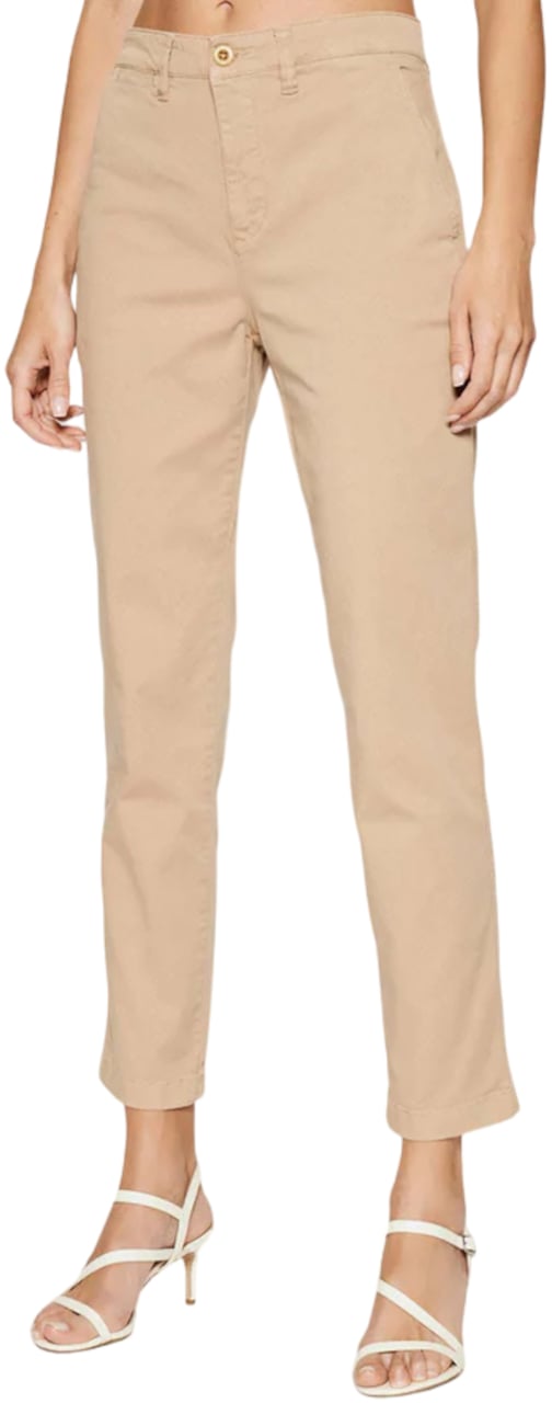 Ralph Lauren Rtw Beige