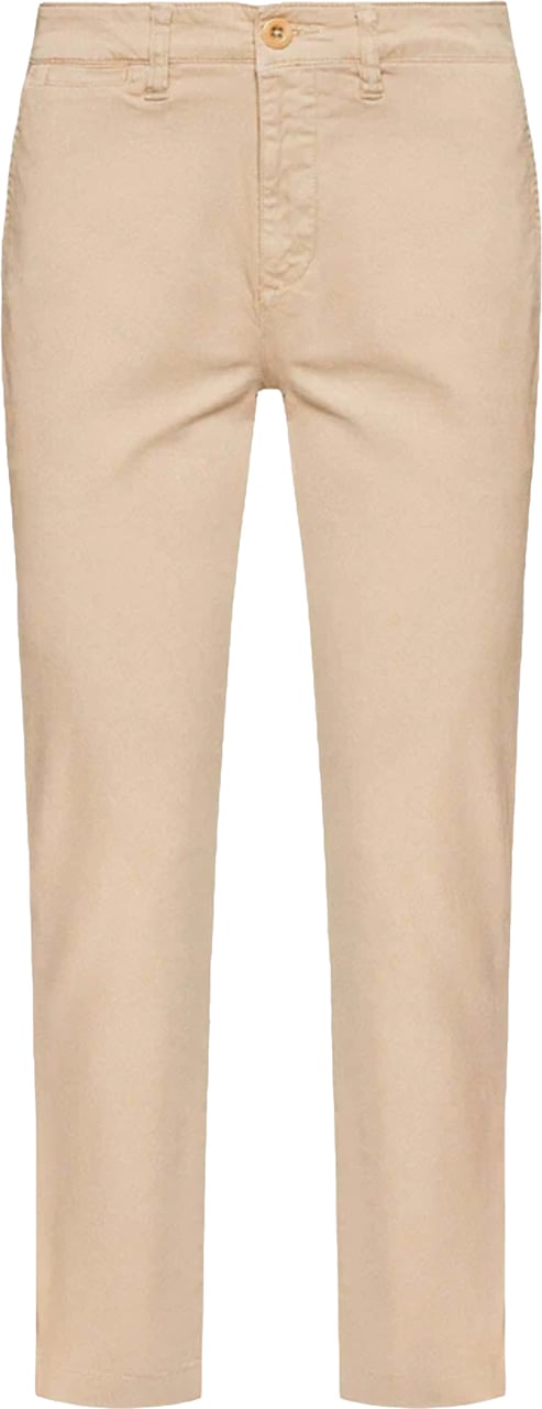Ralph Lauren Rtw Beige