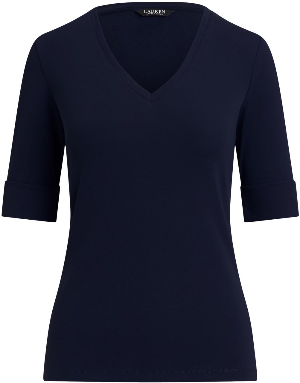 Ralph Lauren T-Shirts And Polos Blue Blauw