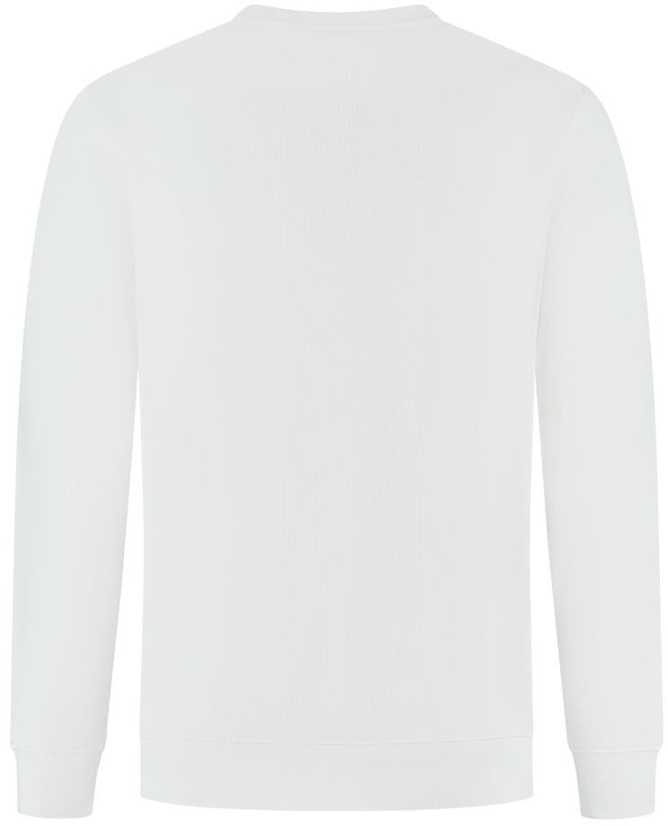 Ralph Lauren Sweatshirt Wit