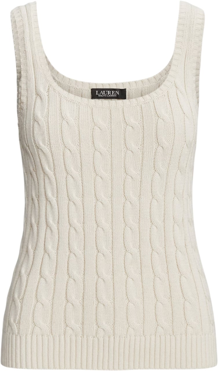 Ralph Lauren Sweaters White Wit
