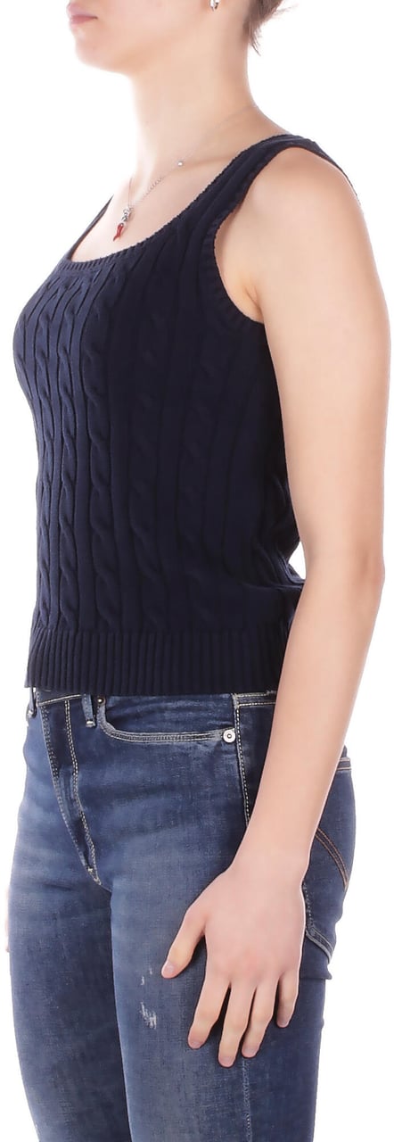 Ralph Lauren T-Shirts And Polos Blue Blauw