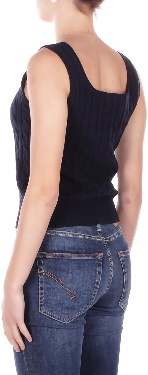 Ralph Lauren T-Shirts And Polos Blue Blauw