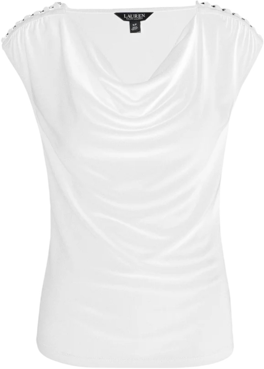 Ralph Lauren Sweaters White Wit