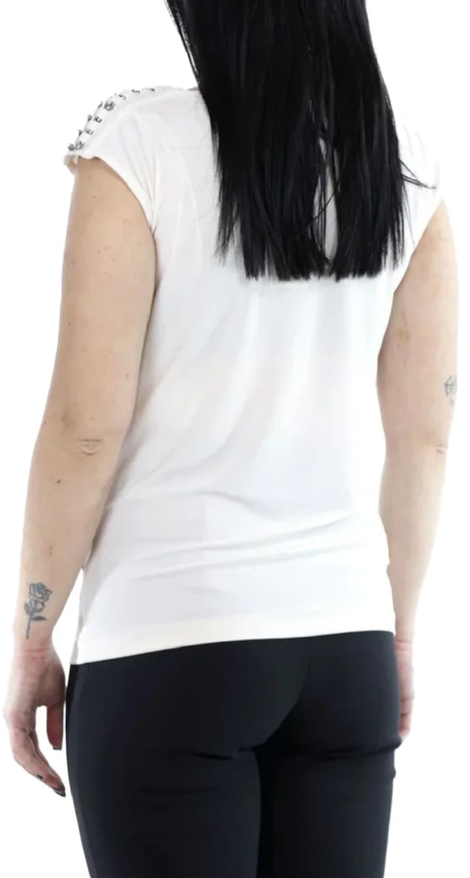 Ralph Lauren Sweaters White Wit