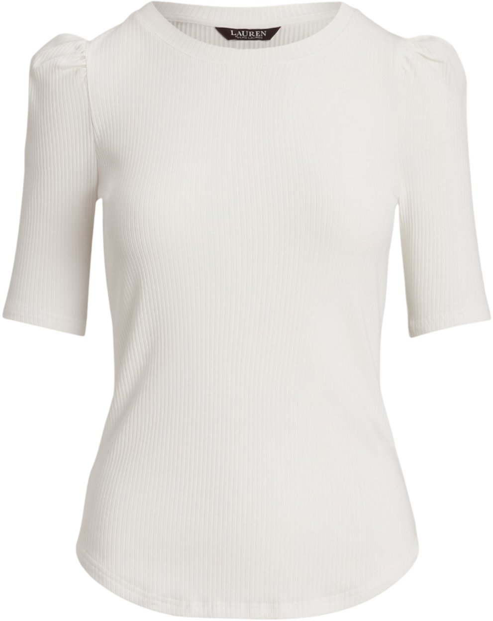 Ralph Lauren T-Shirts And Polos White Wit