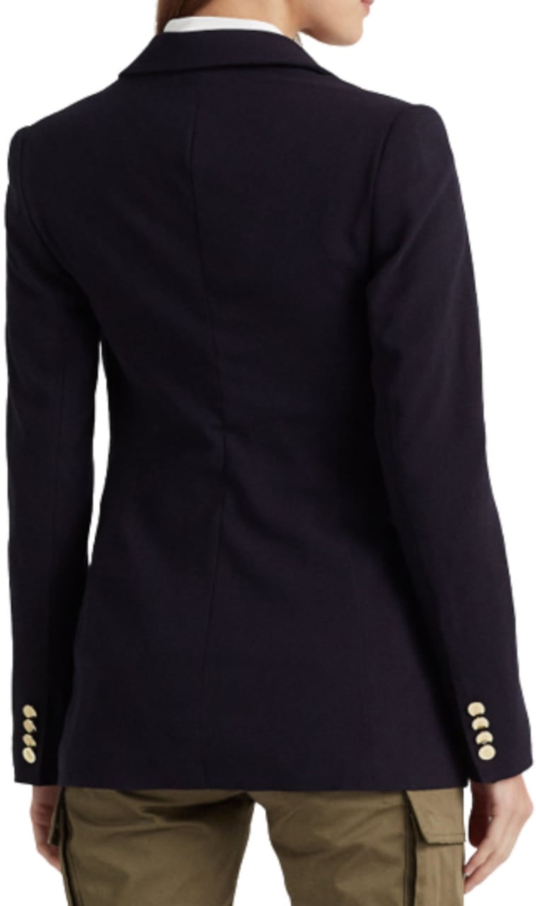 Ralph Lauren Jackets Sand Navy