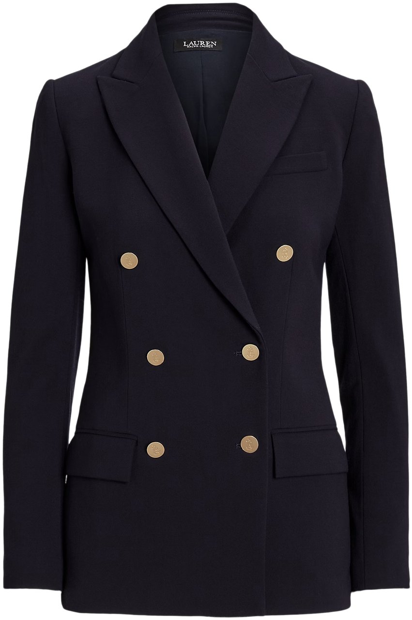 Ralph Lauren Jackets Sand Navy