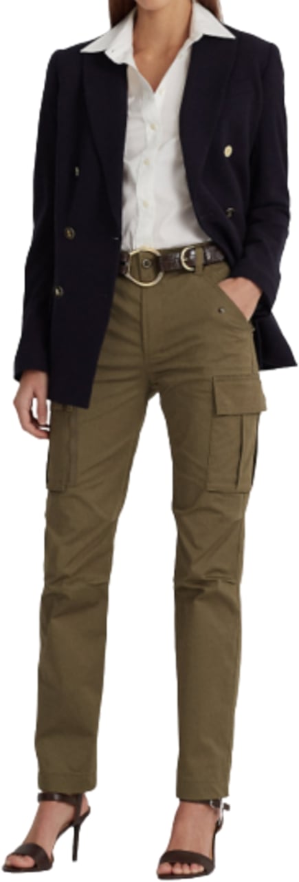 Ralph Lauren Jackets Sand Navy