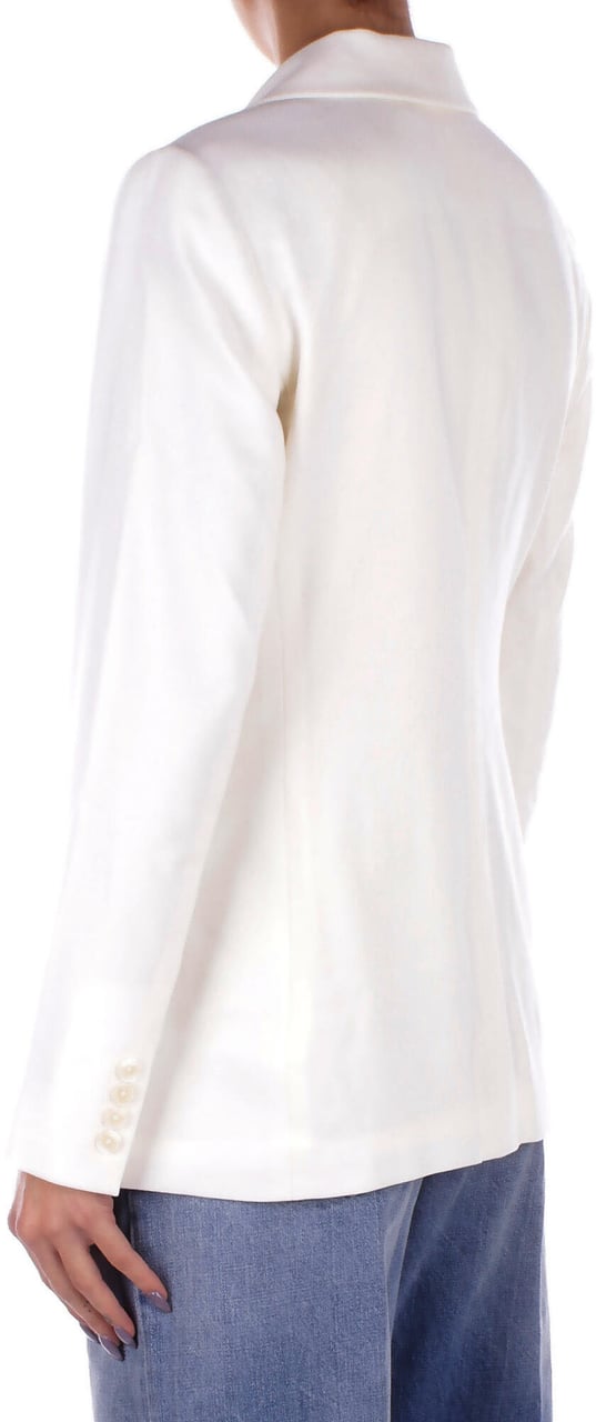 Ralph Lauren Jackets Cream Wit