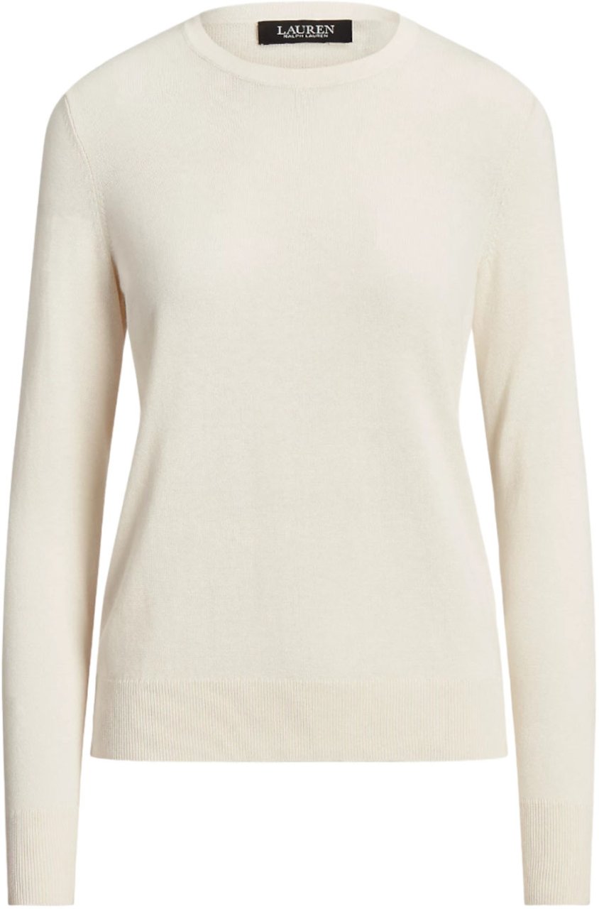 Ralph Lauren Sweaters Mascarpone Cream Beige