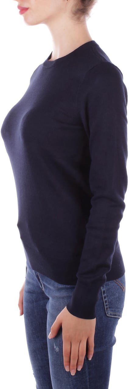 Ralph Lauren Sweaters Blue Blauw