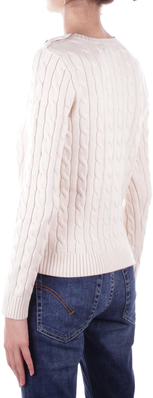 Ralph Lauren Sweaters Beige Beige