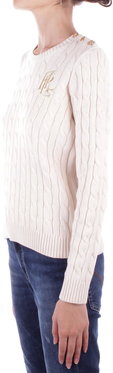 Ralph Lauren Sweaters Beige Beige