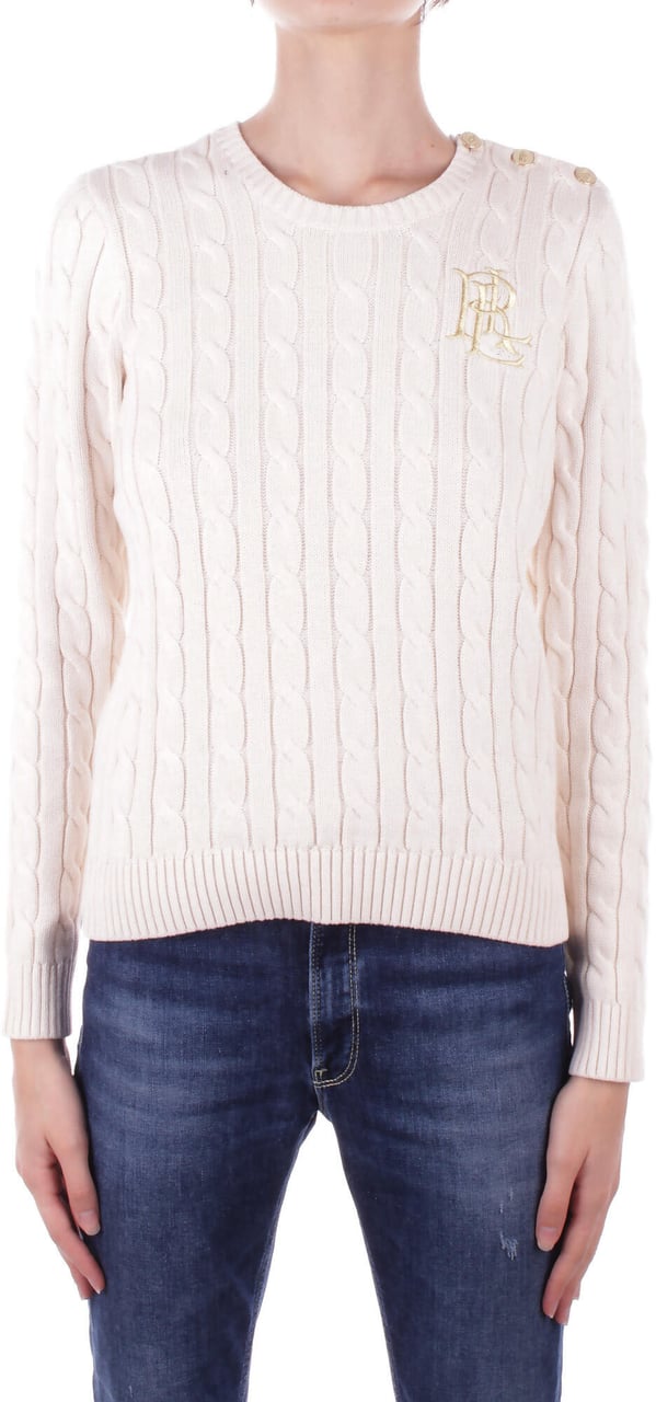 Ralph Lauren Sweaters Beige Beige