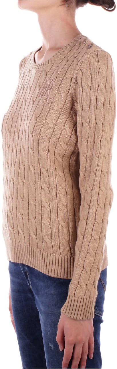 Ralph Lauren Sweaters Brown Bruin