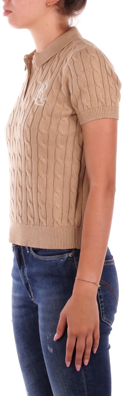 Ralph Lauren Sweaters Brown Bruin