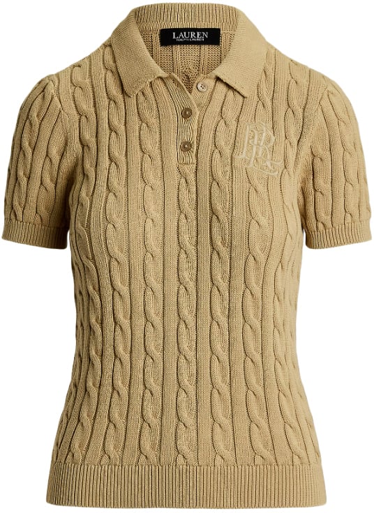 Ralph Lauren Sweaters Sand Beige