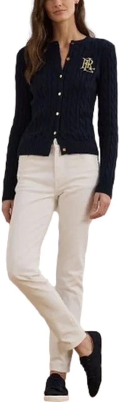 Ralph Lauren Sweaters Navy Navy