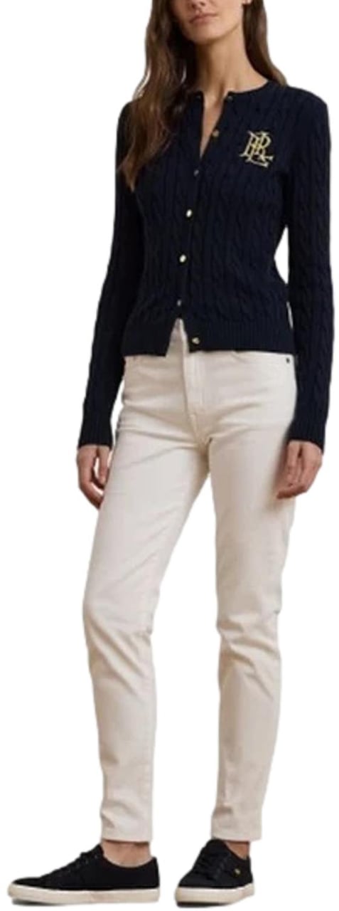 Ralph Lauren Sweaters Navy Navy