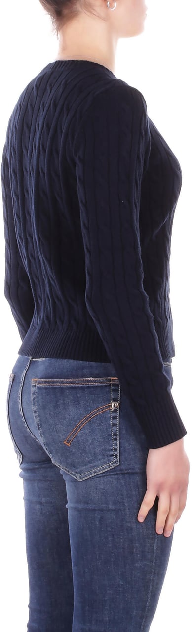 Ralph Lauren Sweaters Navy Navy