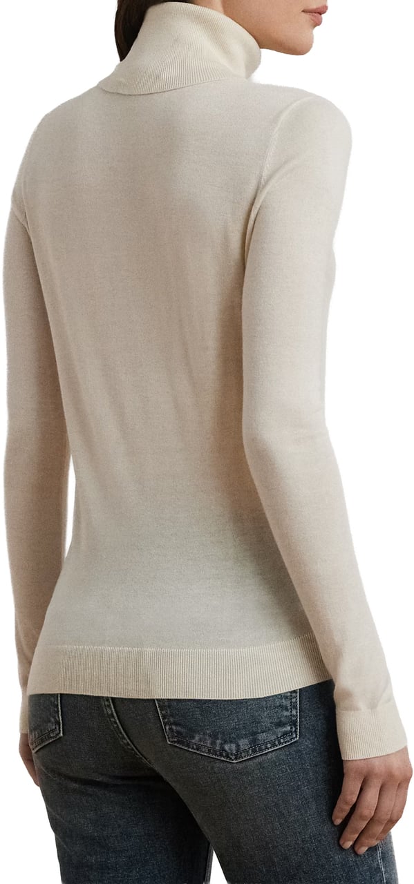 Ralph Lauren Sweaters Mascarpone Cream Wit