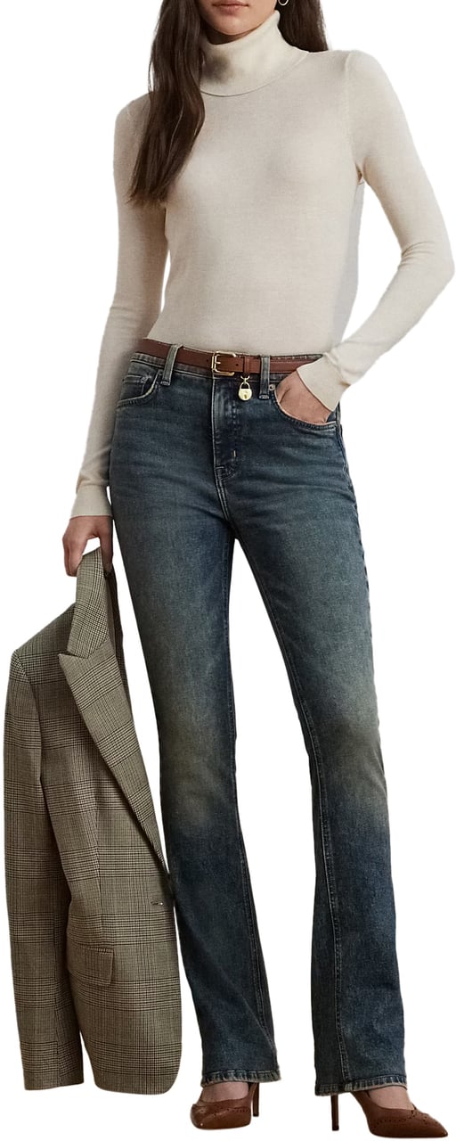 Ralph Lauren Sweaters Mascarpone Cream Beige