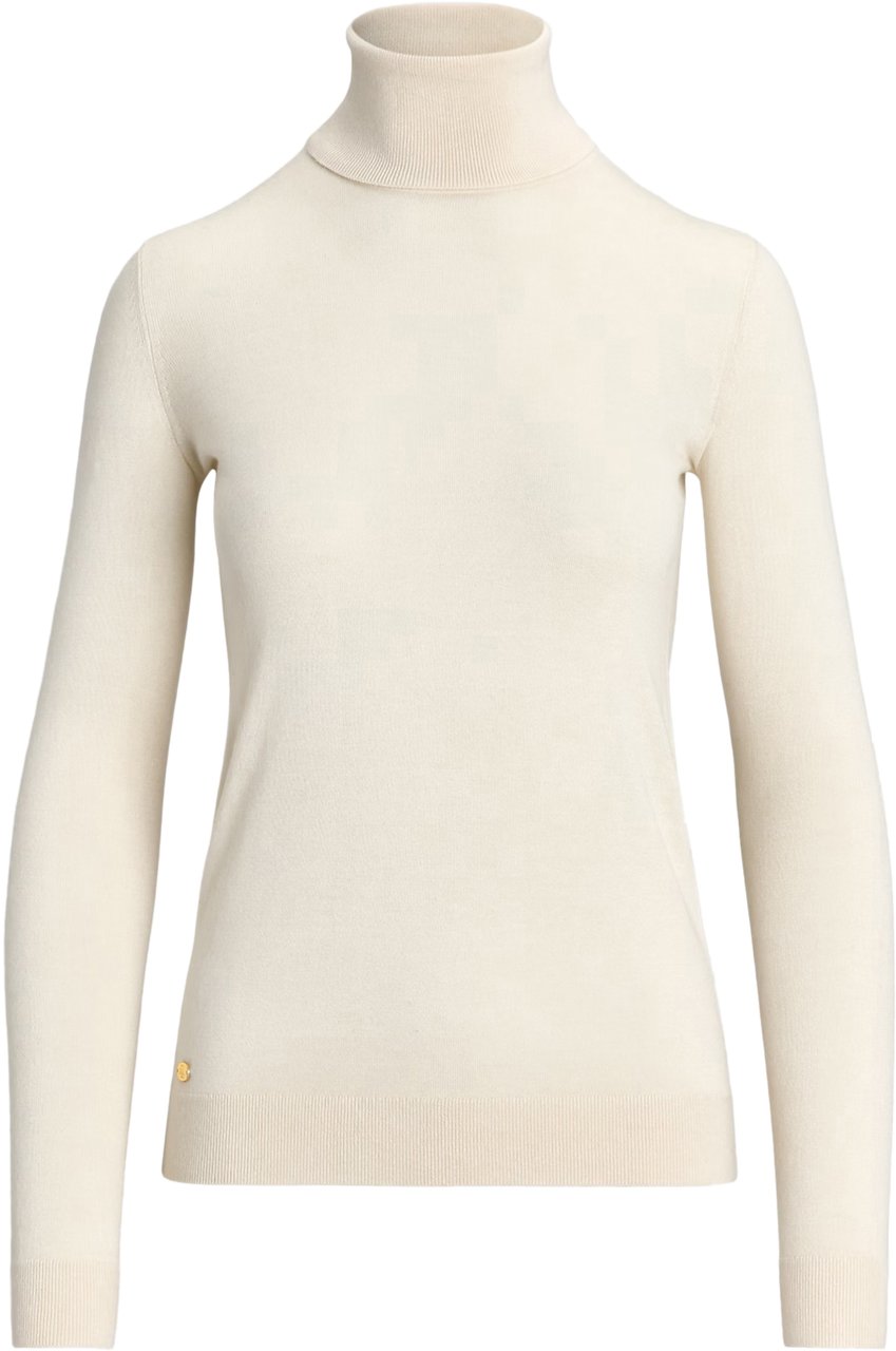 Ralph Lauren Sweaters Mascarpone Cream Beige