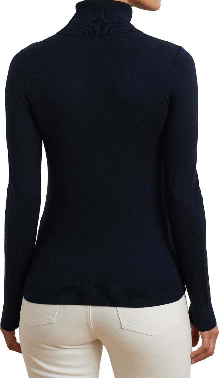 Ralph Lauren Sweaters Sand Navy