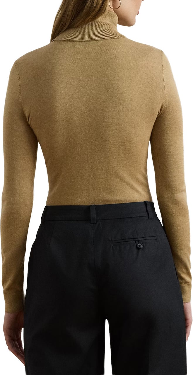 Ralph Lauren Sweaters Birch Tan Beige