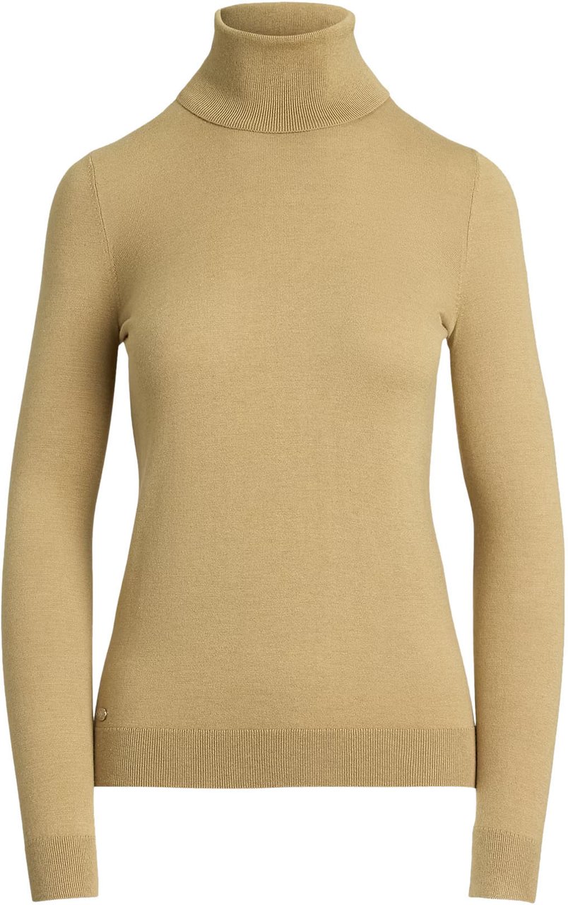 Ralph Lauren Sweaters Birch Tan Beige