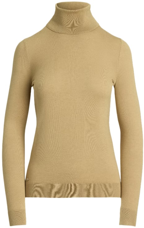 Ralph Lauren Sweaters Sand Beige