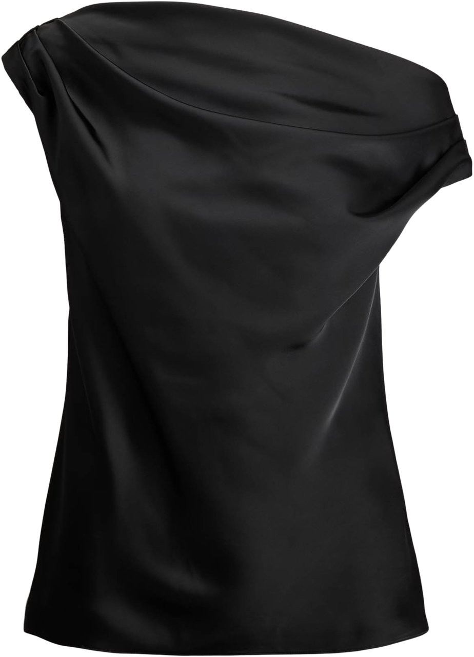 Ralph Lauren Shirts Black Zwart