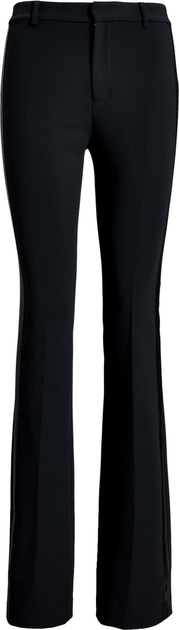 Ralph Lauren Rtw Black Zwart