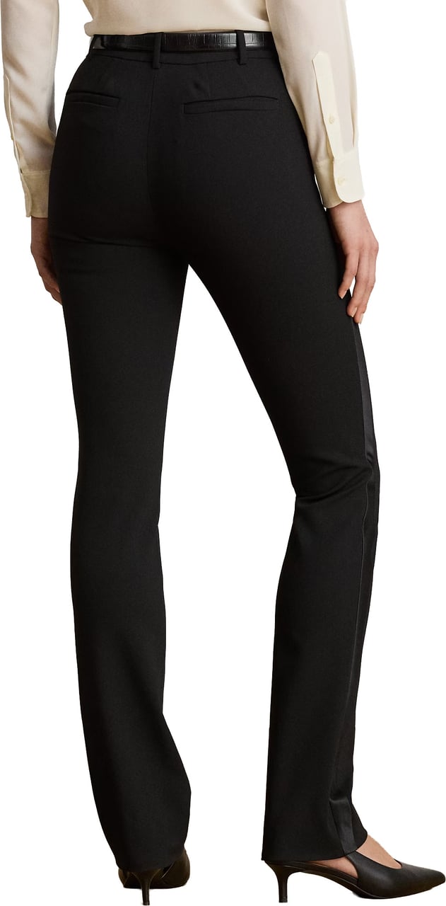 Ralph Lauren Rtw Black Zwart