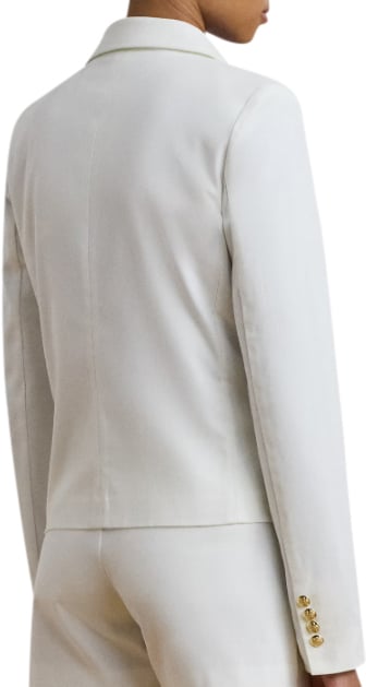Ralph Lauren Jackets White Wit