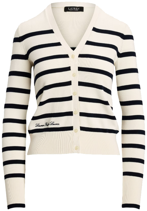Ralph Lauren Sweaters Natural Neutraal