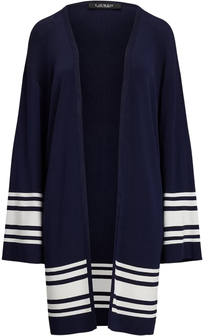 Ralph Lauren Sweaters Blue Blauw