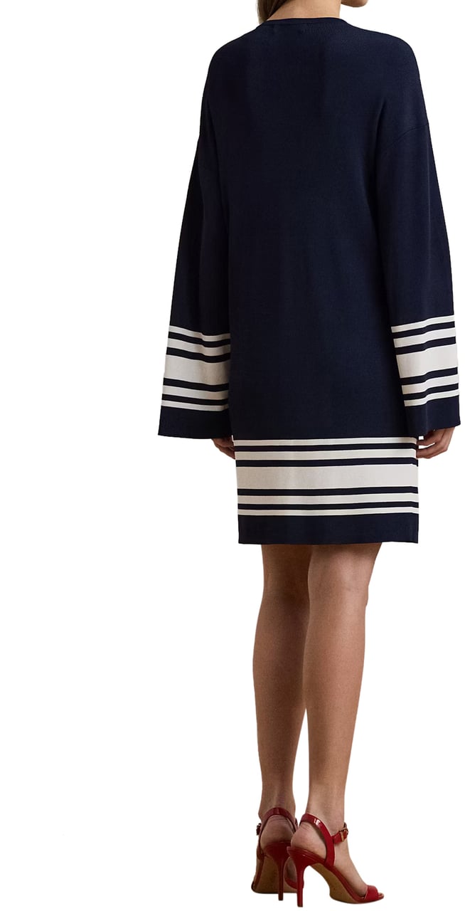 Ralph Lauren Sweaters Blue Blauw