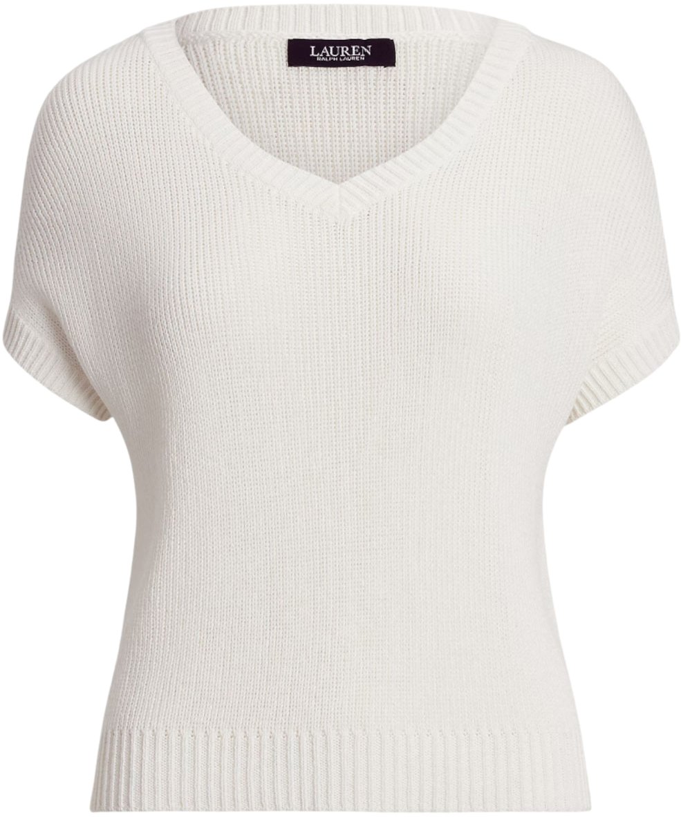 Ralph Lauren T-Shirts And Polos White Wit