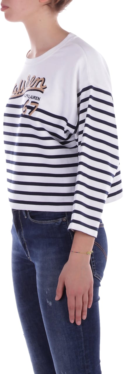 Ralph Lauren Sweaters Blue Blauw