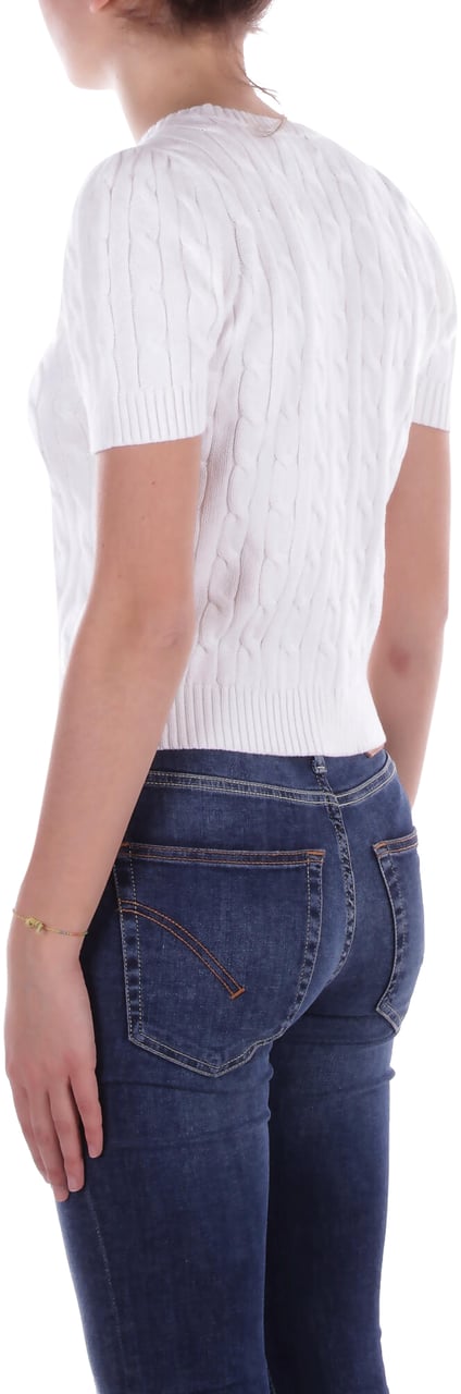 Ralph Lauren Sweaters White Wit