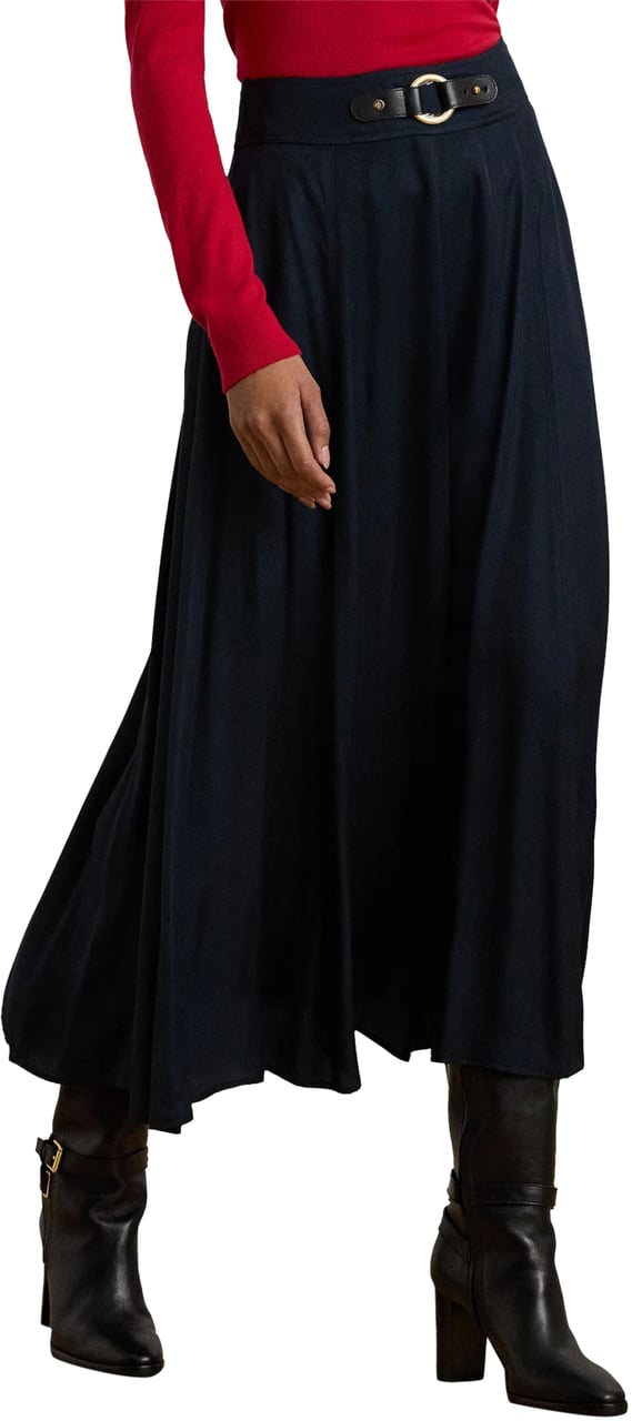 Ralph Lauren Skirts Blue Blauw