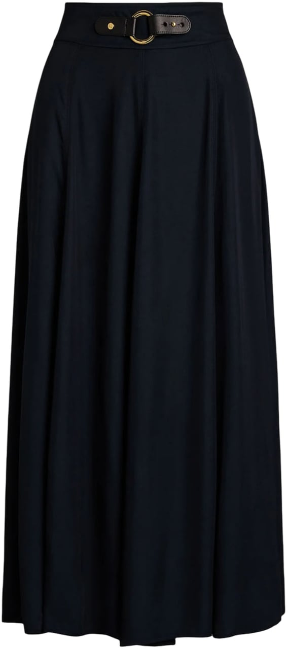 Ralph Lauren Skirts Blue Blauw