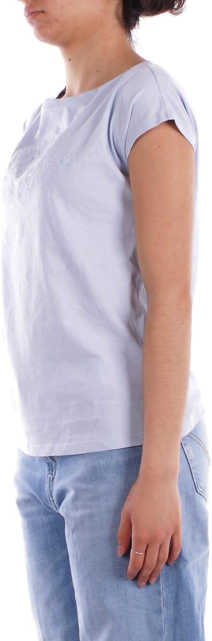 Ralph Lauren T-Shirts And Polos Blue Blauw