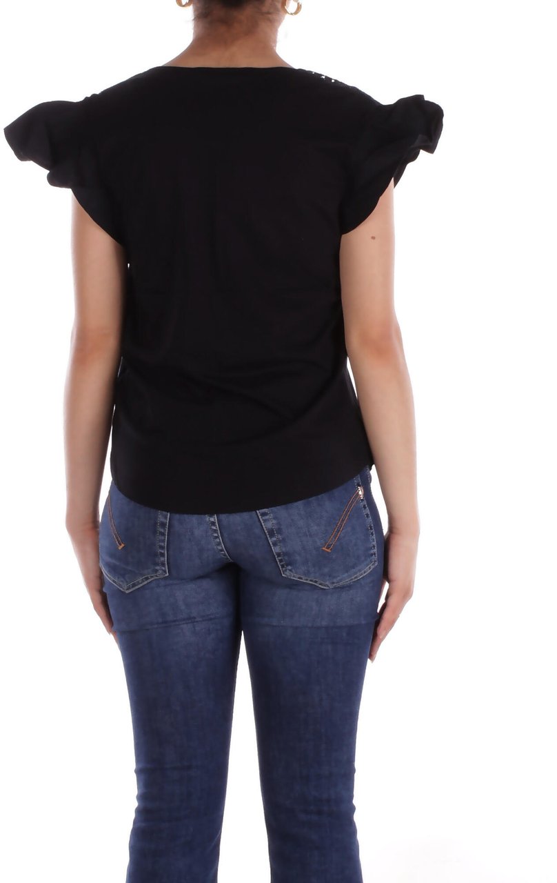 Ralph Lauren Sweaters Black Zwart