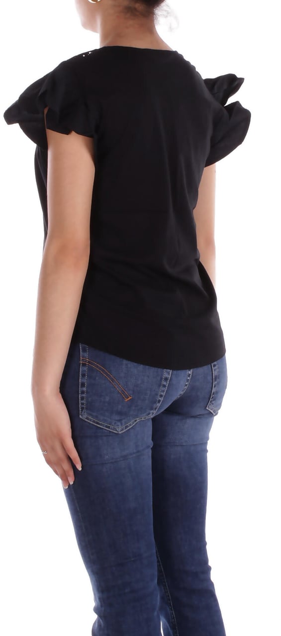 Ralph Lauren Sweaters Black Zwart
