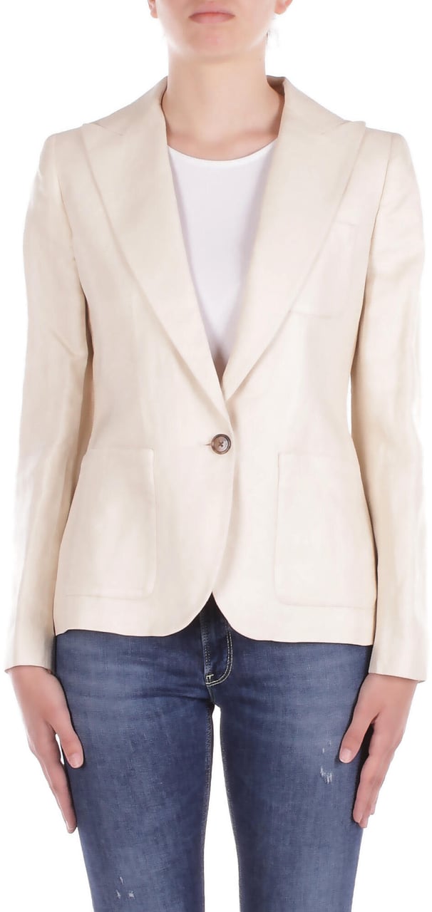 Ralph Lauren Jackets Beige Beige