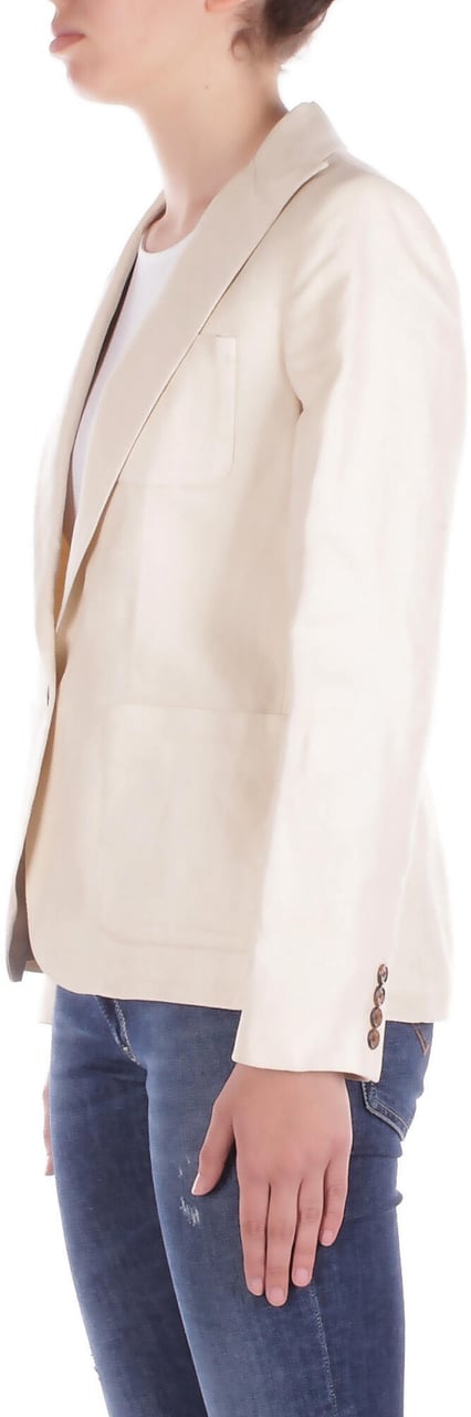 Ralph Lauren Jackets Beige Beige