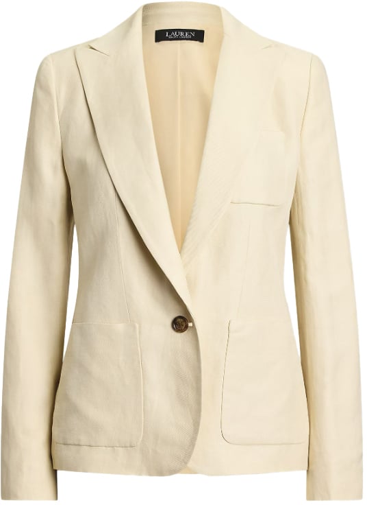 Ralph Lauren Jackets Beige Beige